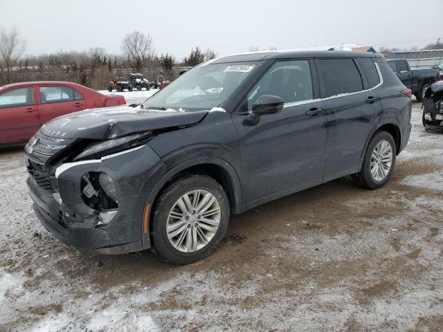 Vin: ja4j4ta81pz015198, lot: 38902904, mitsubishi outlander es 2023 img_1