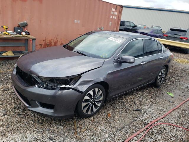 1HGCR6F5XFA010712 | 2015 HONDA ACCORD HYB