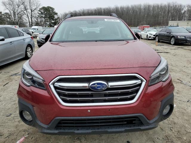 4S4BSANC2J3257684 | 2018 SUBARU OUTBACK 2.