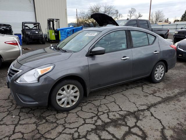 3N1CN7AP9HL831002 | 2017 NISSAN VERSA S