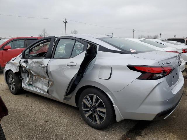 2024 NISSAN VERSA SV - 3N1CN8EV2RL819032