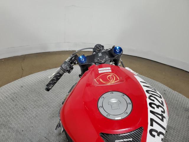 2015 HONDA CBR600 RA - JH2PC4080FK800062