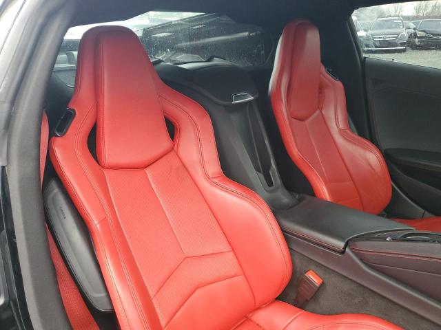 2022 Chevrolet Corvette - Image 10