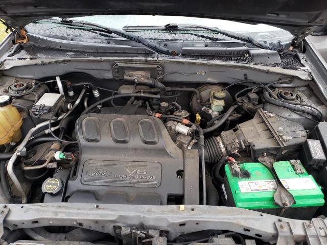 2002 Ford Escape Xlt VIN: 1FMCU04182KD64433 Lot: 55892304