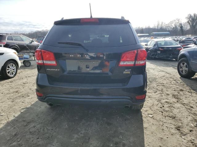 3C4PDCBG4HT531246 | 2017 DODGE JOURNEY SX