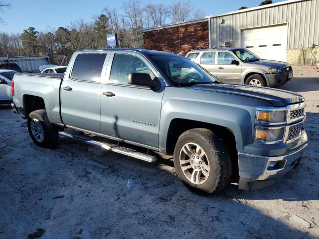 3GCPCREH4EG502926 | 2014 CHEVROLET SILVERADO