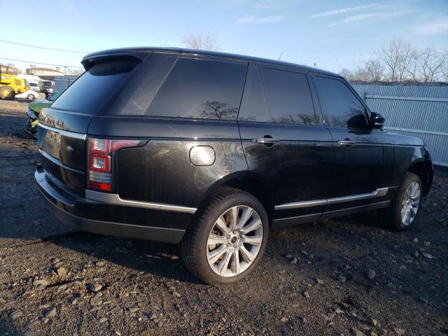 VIN SALGV2EF9EA128370 2014 Land Rover Range Rover,... no.3