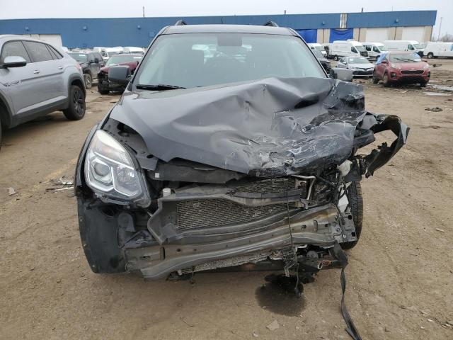 2GNALCEK7H6154111 | 2017 CHEVROLET EQUINOX LT