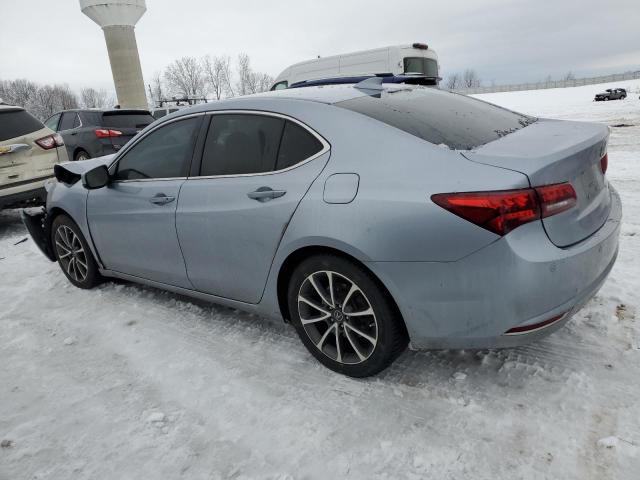 2016 ACURA TLX ADVANC 19UUB3F72GA002890