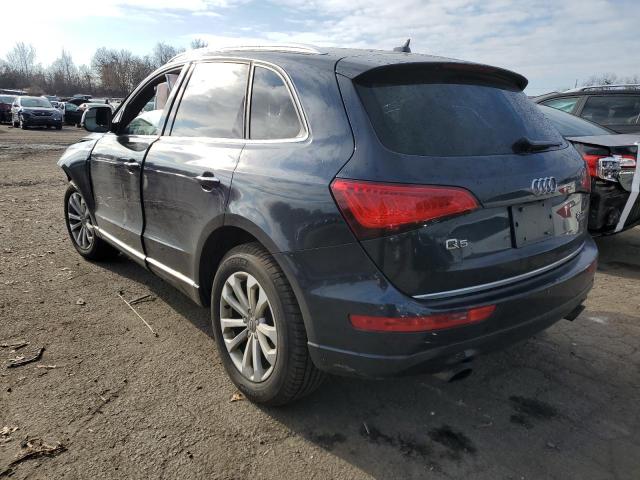 WA1L2AFP0GA093991 | 2016 AUDI Q5 PREMIUM