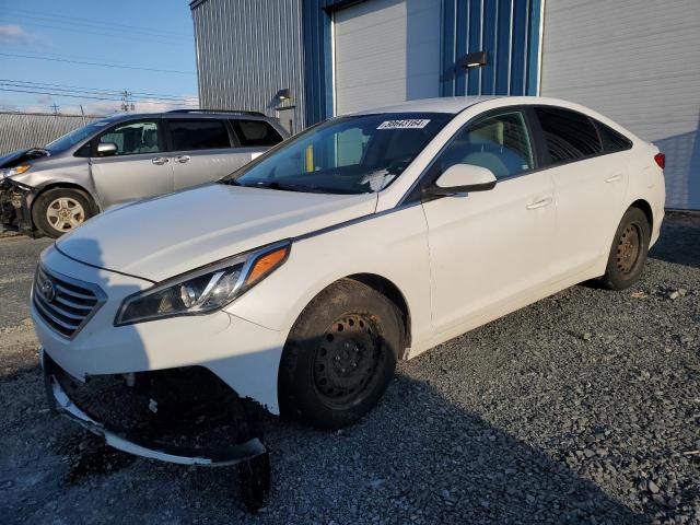 5NPE24AF9FH050627 | 2015 HYUNDAI SONATA SE