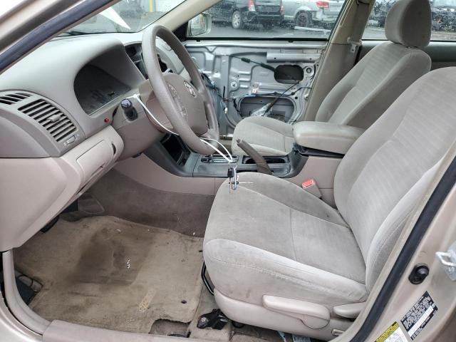 2006 Toyota Camry Le VIN: 4T1BE32K26U663206 Lot: 53065964