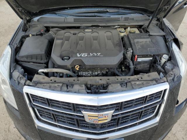 2017 CADILLAC XTS PREMIU - 2G61R5S34H9108124