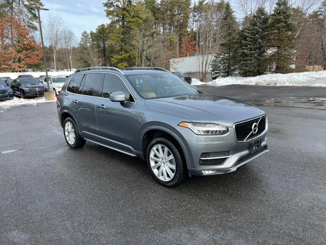 YV4A22PK2J1190586 2018 VOLVO XC90, photo no. 1