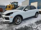 2019 PORSCHE CAYENNE - WP1AA2AY6KDA19342