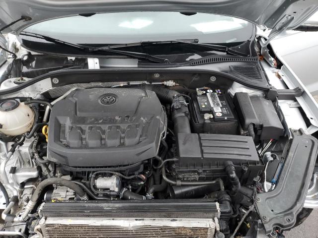 2020 VOLKSWAGEN PASSAT SE - 1VWSA7A3XLC017010