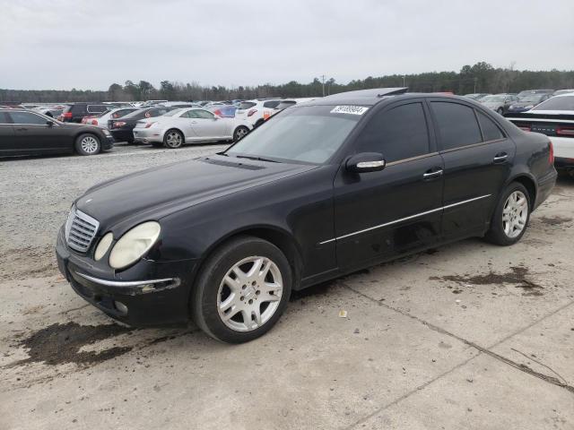 2006 Mercedes-Benz E 350 VIN: WDBUF56J86A801399 Lot: 39189904