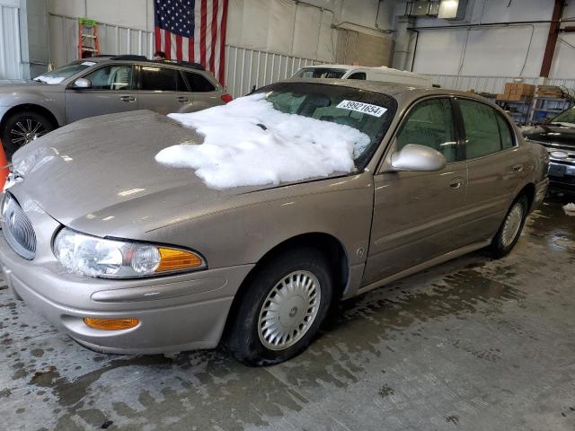 2000 Buick LeSabre Custom