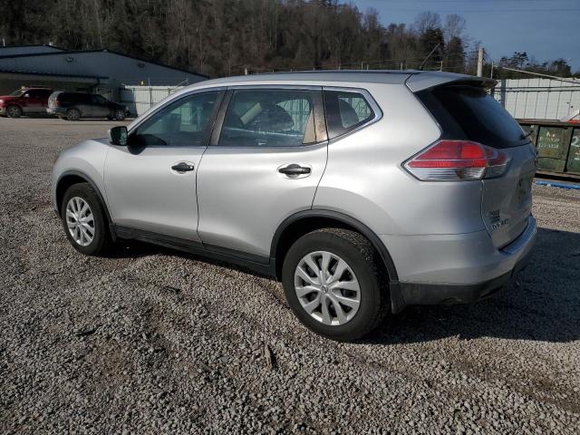 KNMAT2MVXGP652719 | 2016 NISSAN ROGUE S