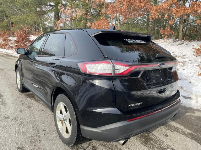 2FMPK4G97JBC34099 | 2018 FORD EDGE SE