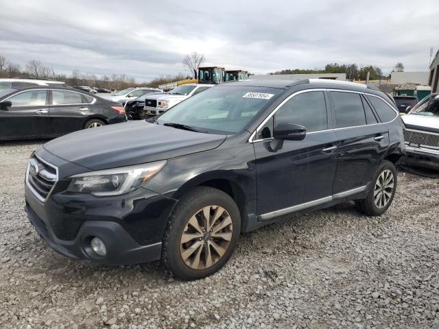 2018 Subaru Outback Touring