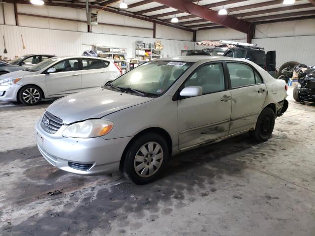 2003 Toyota Corolla CE