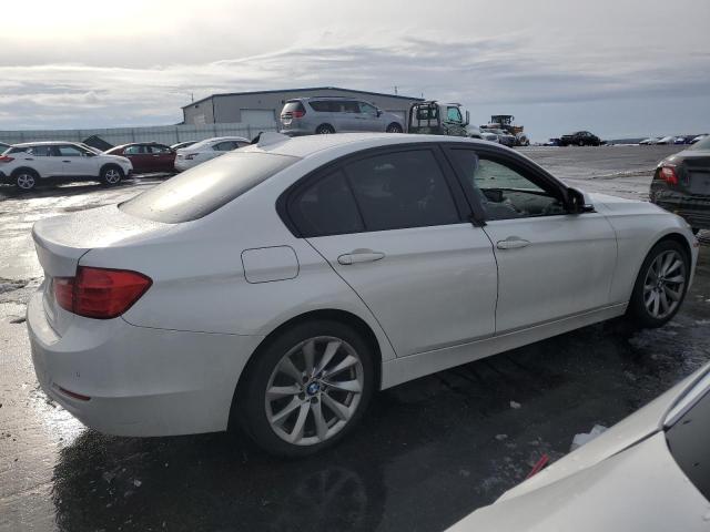 WBA3C3G51FNT52892 | 2015 BMW 320 I XDRI