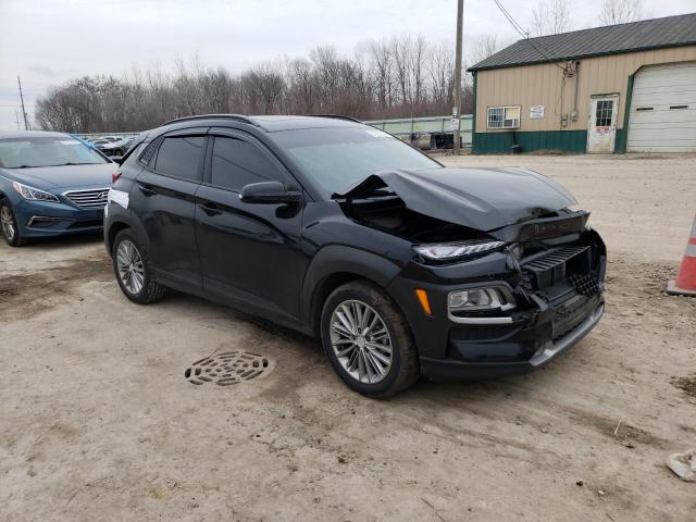 2020 HYUNDAI KONA SEL P - KM8K62AA5LU521203