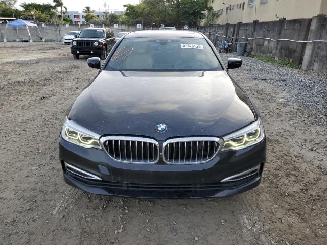 WBAJE5C32HG914145 | 2017 BMW 540 i