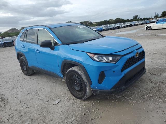 JTMH1RFVXKD509855 | 2019 Toyota rav4 le