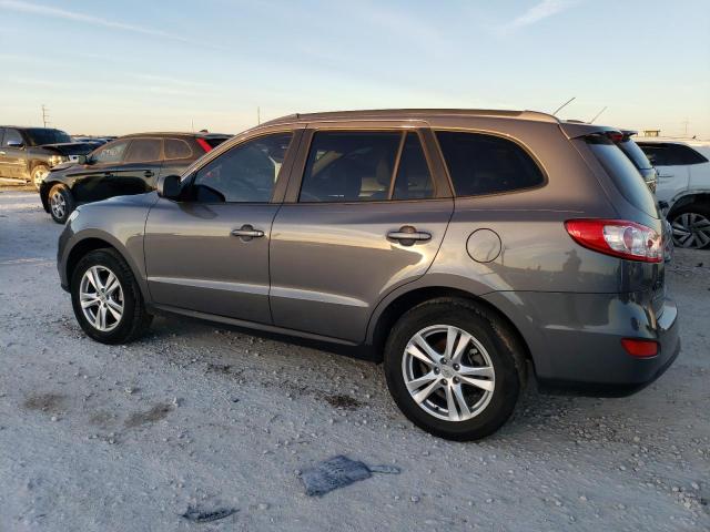 2010 Hyundai Santa Fe Se VIN: 5NMSH4AG9AH409233 Lot: 41009064