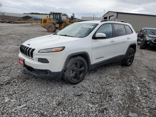 1C4PJMCB1GW120638 | 2016 JEEP CHEROKEE L