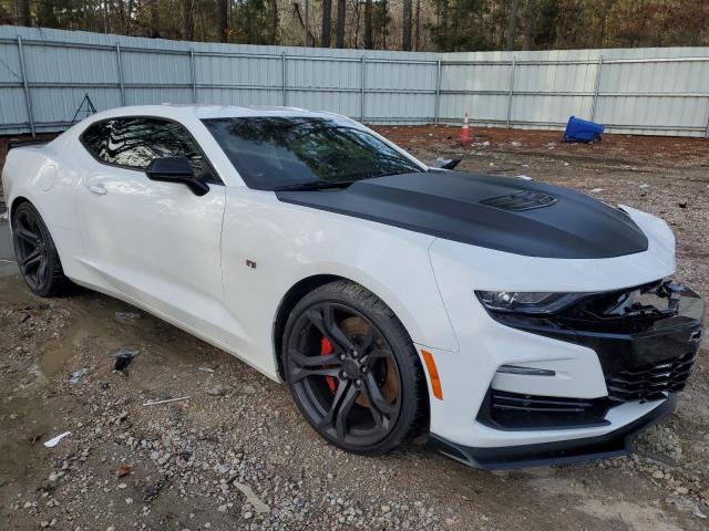 1G1FE1R73K0148740 | 2019 CHEVROLET CAMARO SS