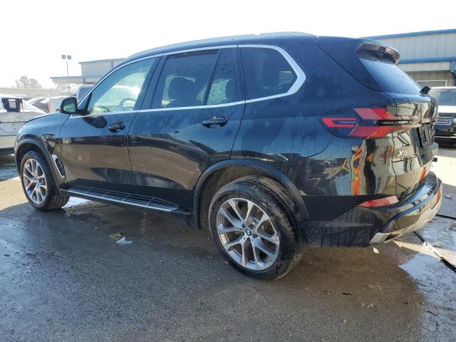 5UX23EU06R9T50201 | 2024 BMW X5 XDRIVE4