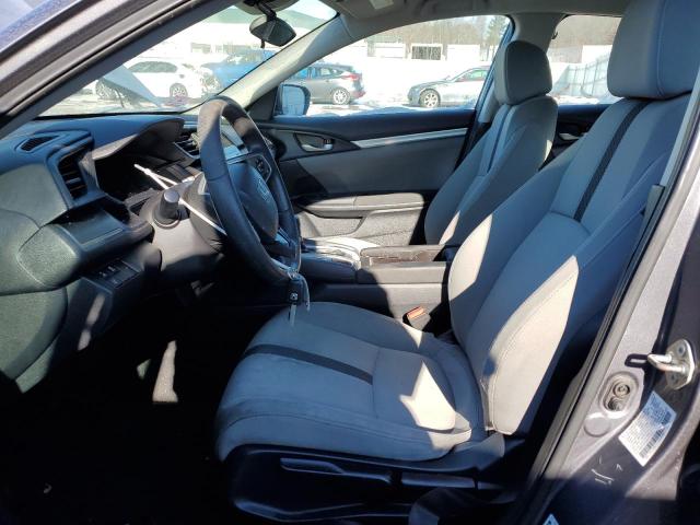 2019 Honda Civic - Image 7