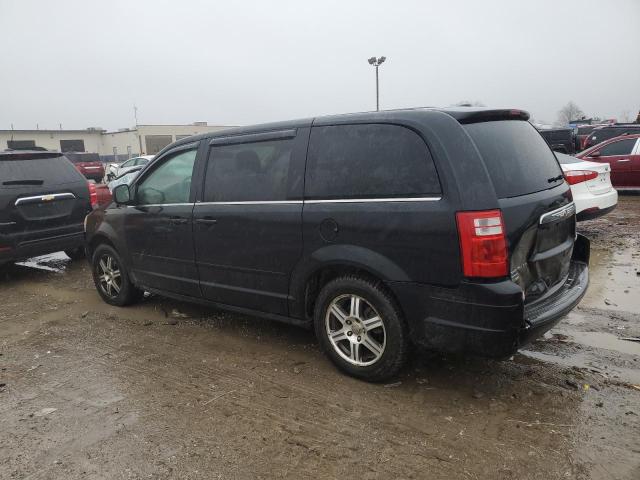 Vin: 2a4rr4de0ar153361, lot: 82577603, chrysler minivan lx 20102