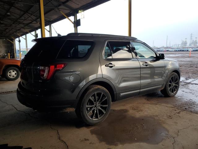 1FM5K7D85KGB06460 | 2019 FORD EXPLORER X