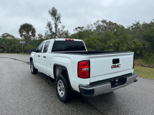 1GTR1LEH0JZ196765 | 2018 GMC SIERRA C15