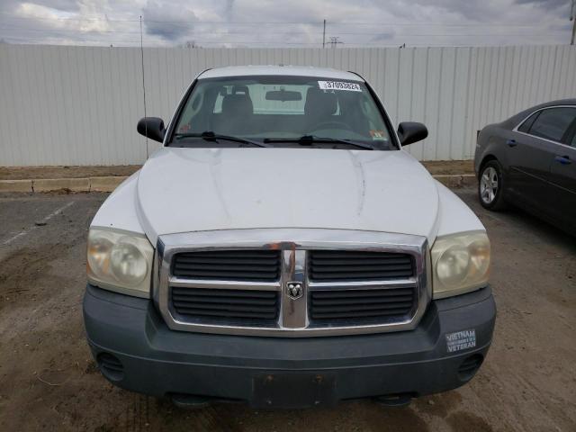 1D7HW22K16S647022 2006 Dodge Dakota St