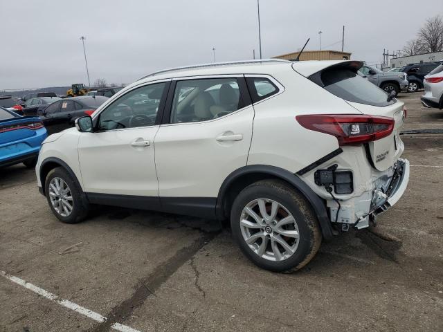 2020 NISSAN ROGUE SPOR - JN1BJ1CW4LW649896