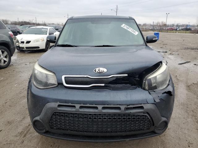 KNDJP3A50E7064419 | 2014 KIA SOUL +