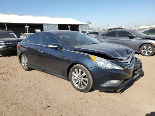 5NPEC4AC5EH882211 | 2014 HYUNDAI SONATA SE