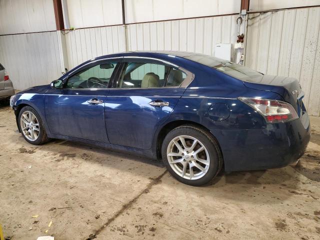 2014 Nissan Maxima - Image 2