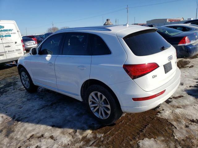 VIN WA1LFAFP5DA024553 2013 Audi Q5, Premium Plus no.2