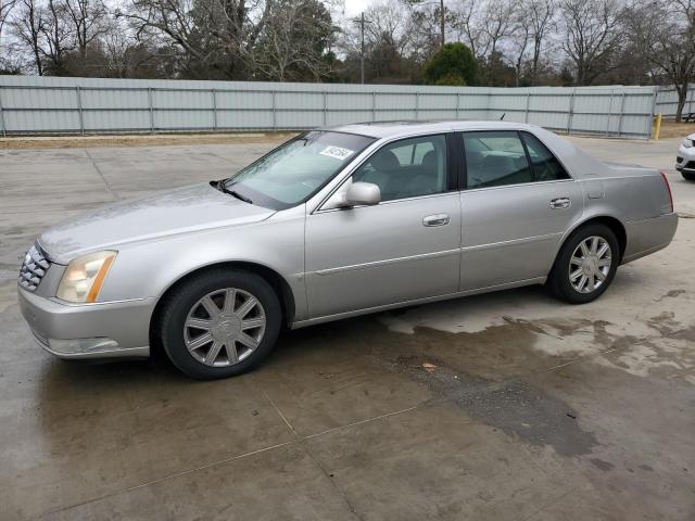 2007 Cadillac DTS 