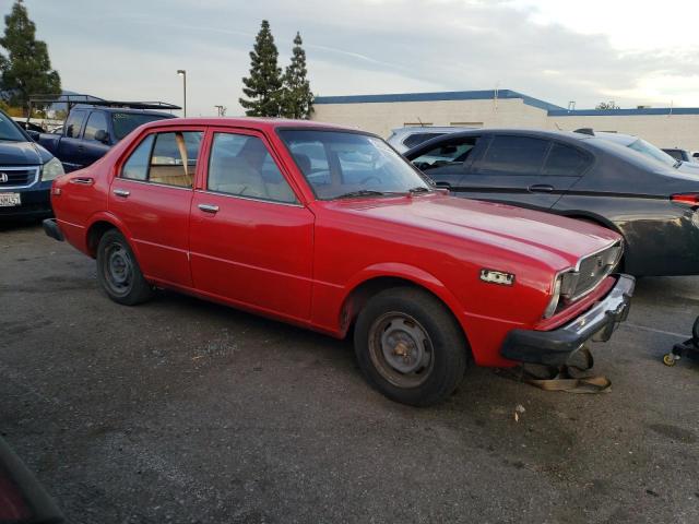 1975 Toyota Carolla VIN: TE31036365 Lot: 39499964