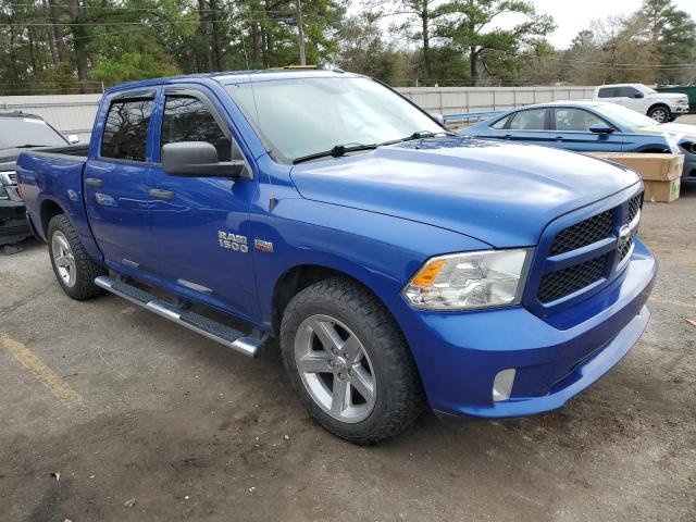 3C6RR6KT5HG687627 | 2017 RAM 1500 ST