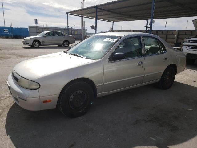 Vin: 1n4bu31d8rc109629, lot: 40661334, nissan altima xe 1994 img_1