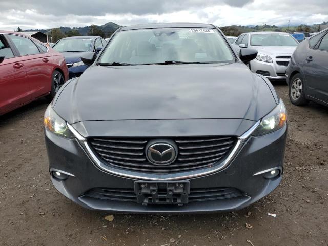 JM1GJ1W56G1423951 | 2016 MAZDA 6 GRAND TO