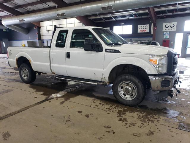 1FT7X2B63EEA25301 | 2014 FORD F250 SUPER